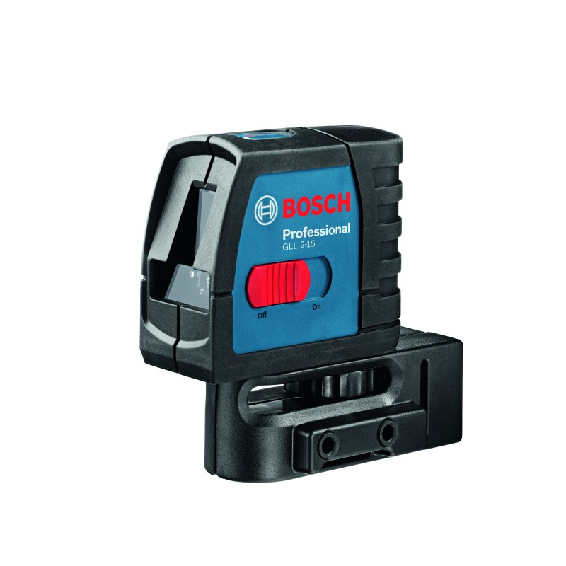 Нивелир лазерный Bosch Professional GLL 2-15