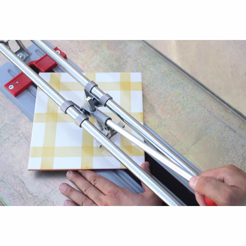 Плиткорез ручной Rubi Practic 60