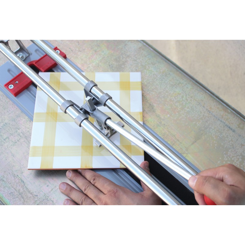 Плиткорез ручной Rubi Practic 60