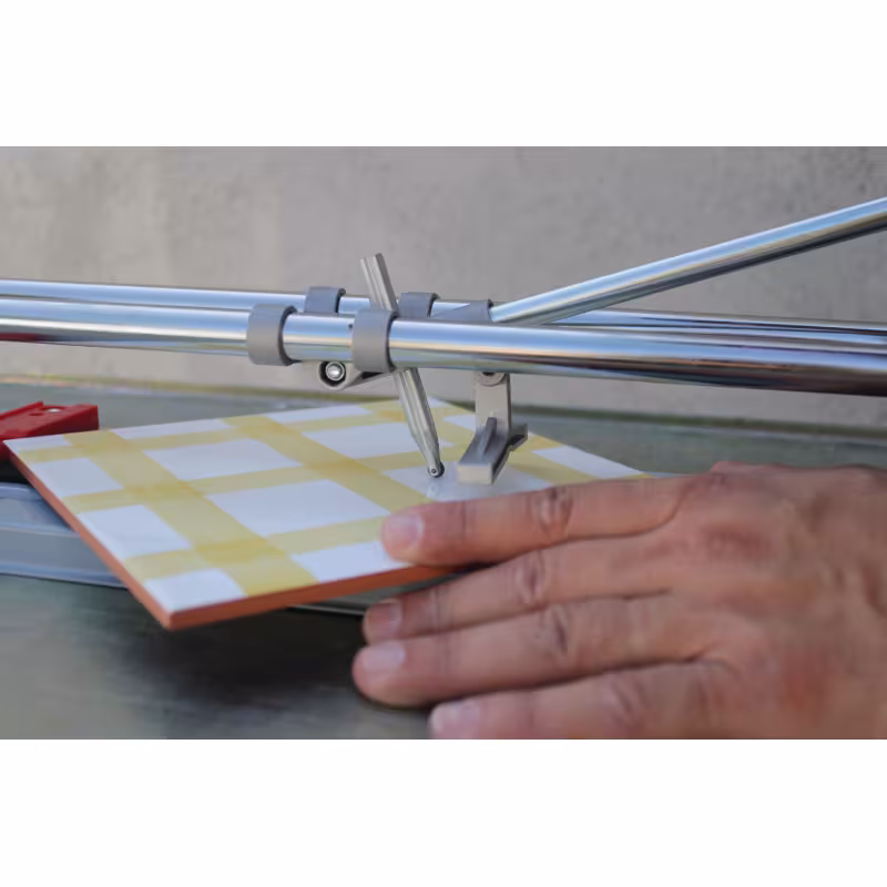 Плиткорез ручной Rubi Practic 60