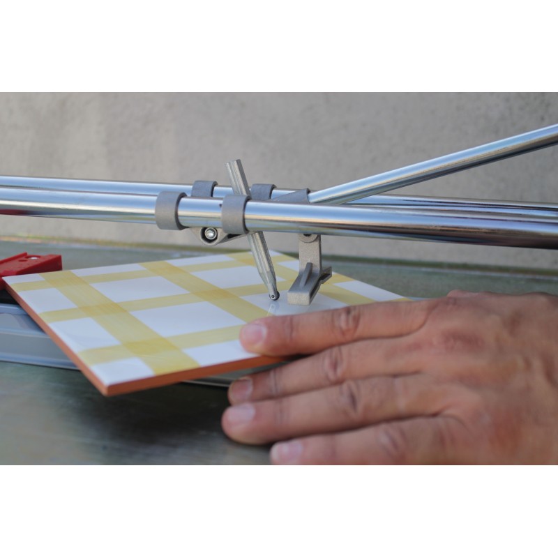 Плиткорез ручной Rubi Practic 60