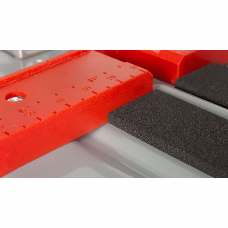 Плиткорез ручной Rubi Practic 60