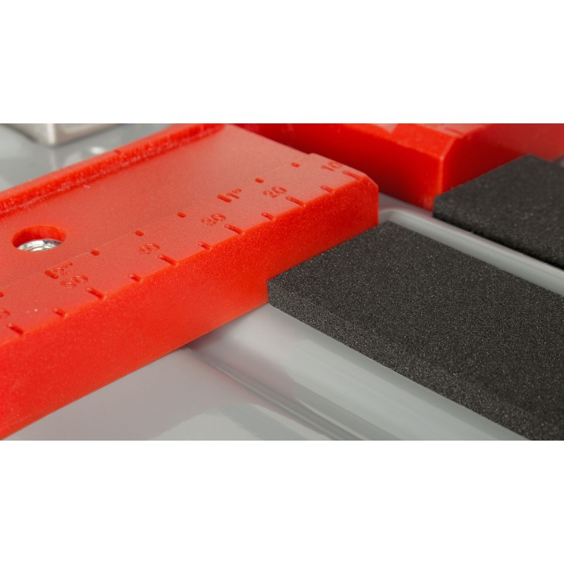 Плиткорез ручной Rubi Practic 60