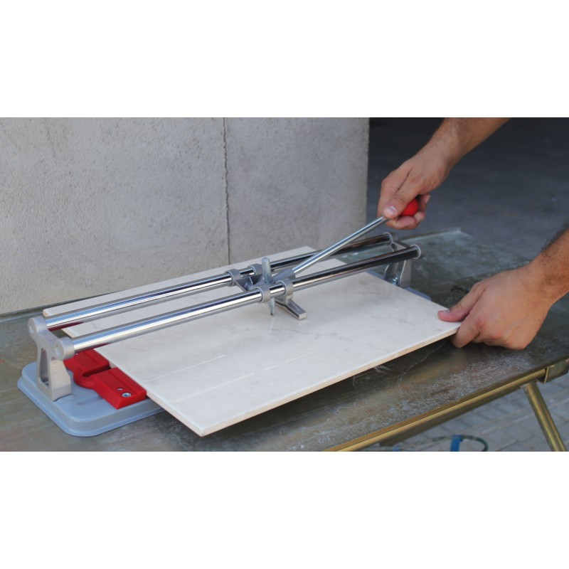 Плиткорез ручной Rubi Practic 60