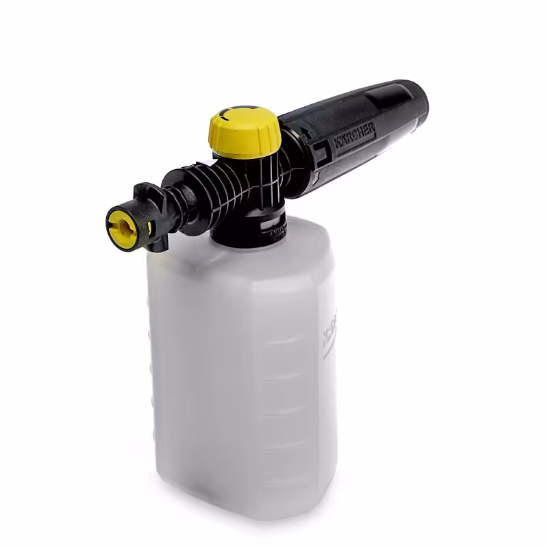 Пеногенератор для моек К2-К7 Karcher FJ 6, 0.6 л