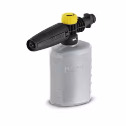 Пеногенератор для моек К2-К7 Karcher FJ 6, 0.6 л