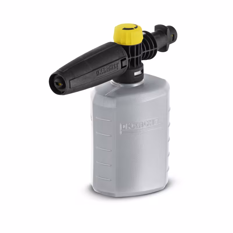 Пеногенератор для моек К2-К7 Karcher FJ 6, 0.6 л