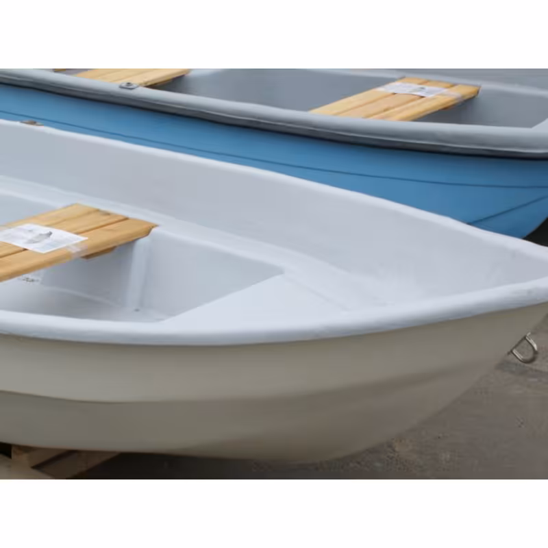 Лодка пластиковая Онегокомпозит СЛК-300