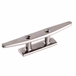 Утка швартовая 210035, 150 мм