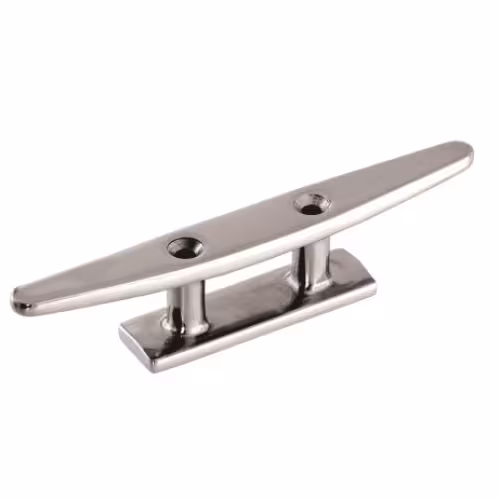 Утка швартовая 210035, 150 мм