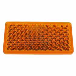 Светоотражатель на крыло прицепа 246644