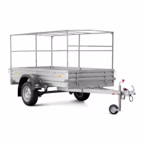 Каркас 311415 для прицепа МЗСА 817711, 1210 мм