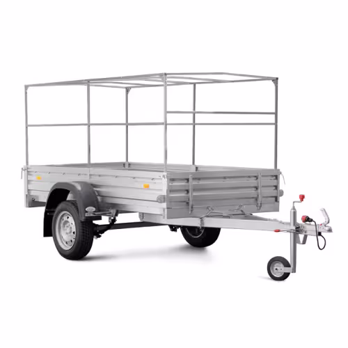 Каркас 311415 для прицепа МЗСА 817711, 1210 мм