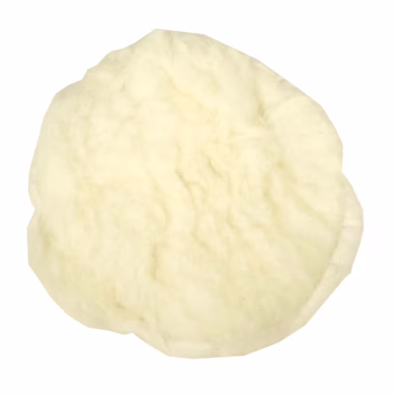 Круг полировальный Практика 038-609, 125*5 мм