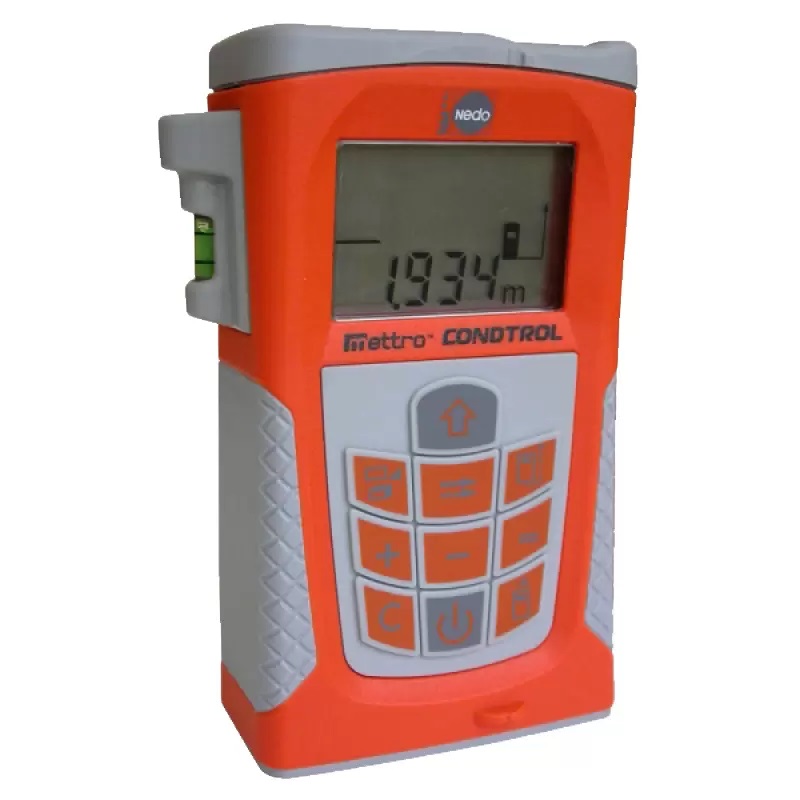 Дальномер лазерный Condtrol Mettro 50