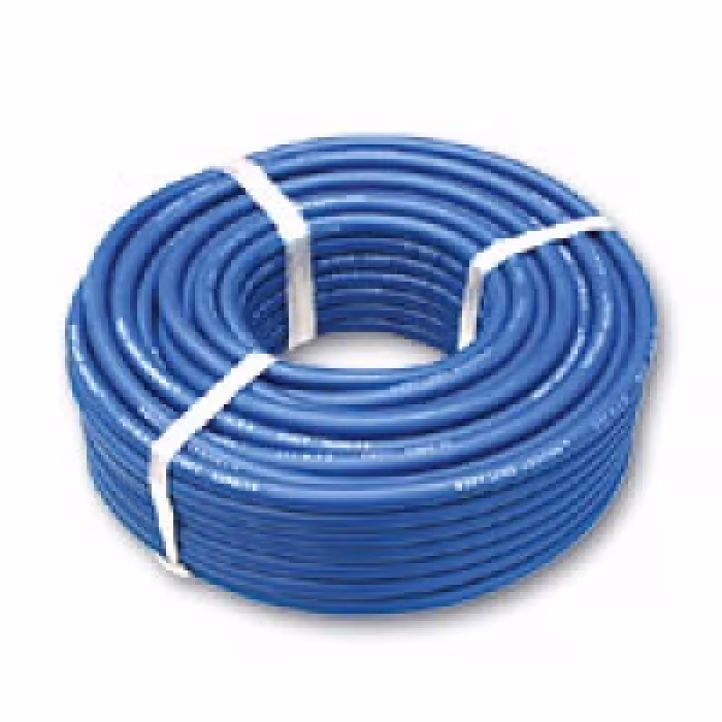 Рукав кислородный d= 9 мм синий