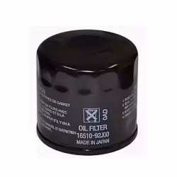 Фильтр масляный Suzuki DF 115-140 до 2011 года 16510-92J00-000