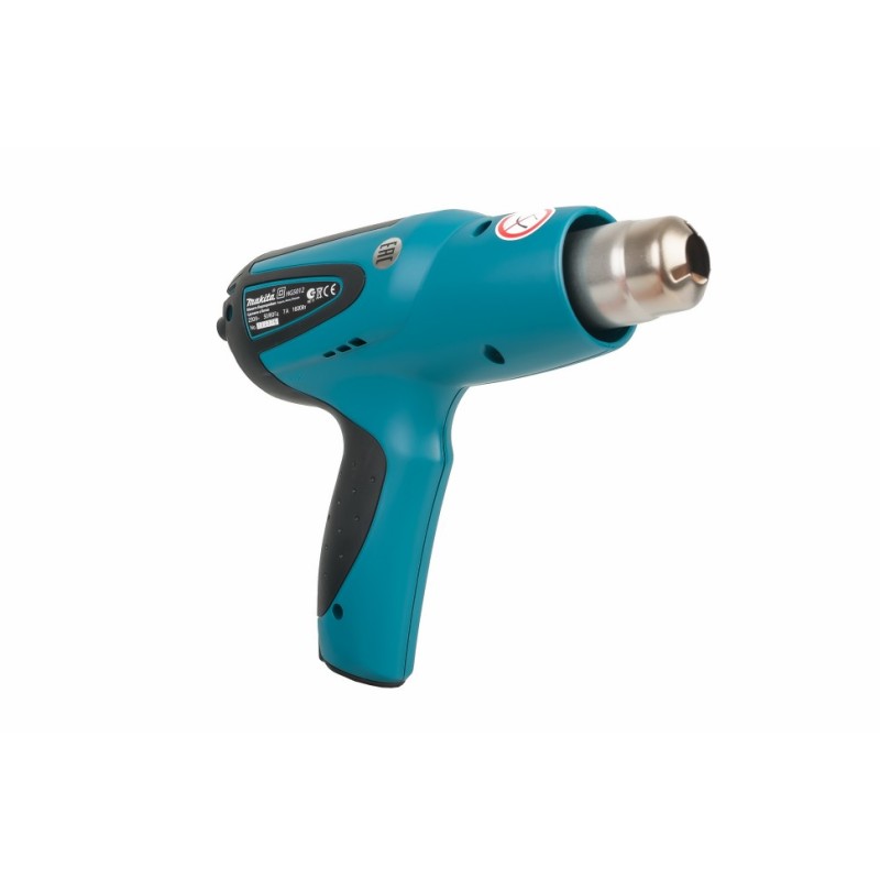 Фен строительный сетевой Makita HG5012K