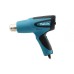 Фен строительный сетевой Makita HG5012K