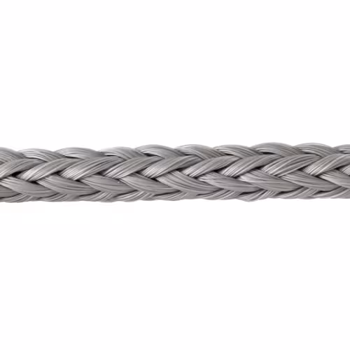 Леер безопасности Badger, 12мм, серый