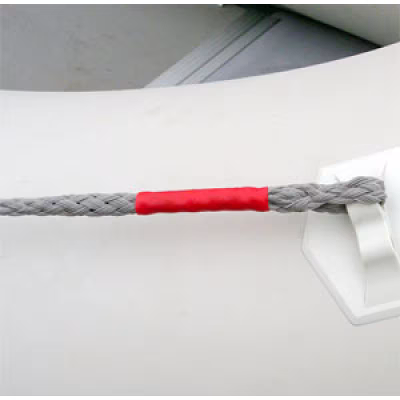 Леер безопасности Badger, 12мм, серый