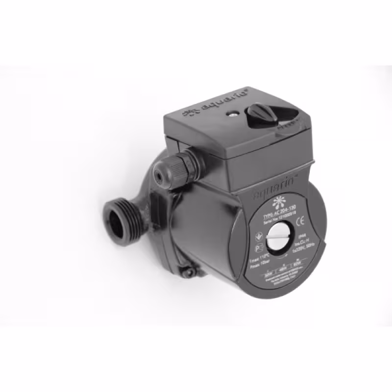 Насос циркуляционный AQUARIO AC 204-130A 5204