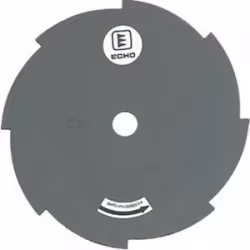 Нож триммерный Echo X405-000130 (для SRM-2305SI, SRM-2655SI)