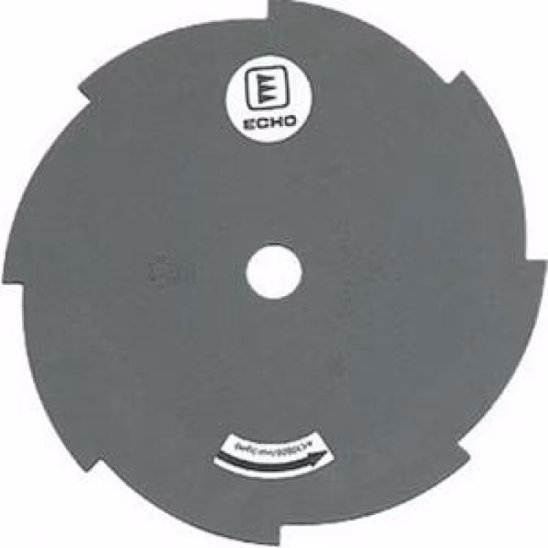 Нож триммерный Echo X405-000130 (для SRM-2305SI, SRM-2655SI)
