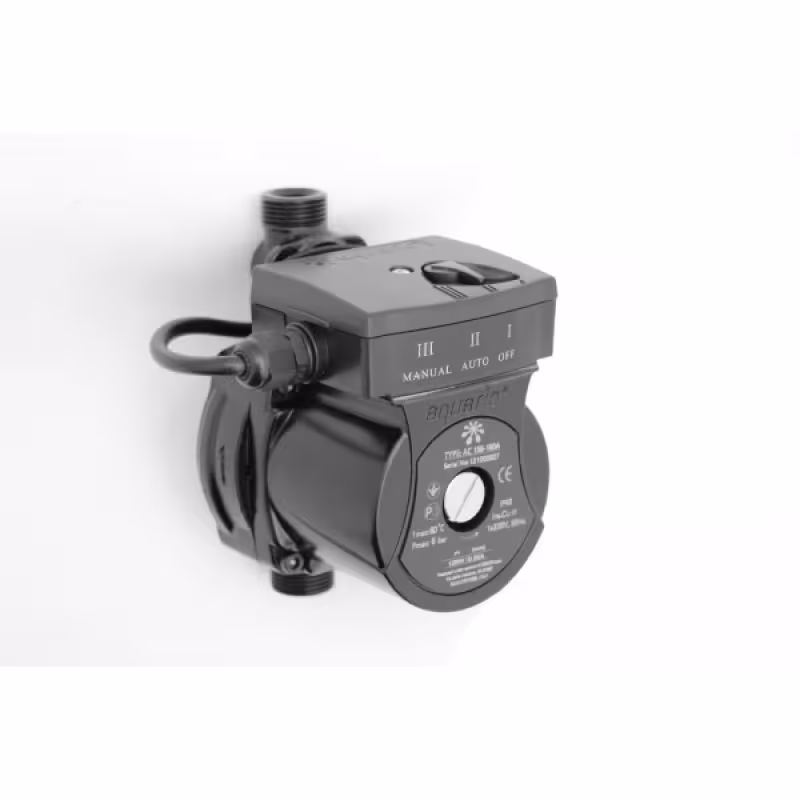 Насос повысительный AQUARIO AC 159-160A