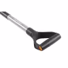 Лопата штыковая прямоугольная Fiskars Ergonomic 1001411