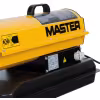 Тепловая пушка дизельная прямого нагрева Master B 70 CED