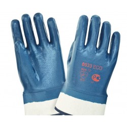 Перчатки защитные 2Hands 0533, размер XL