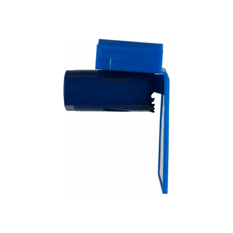 Коронка биметаллическая Практика 035-936, 25 мм, 1"