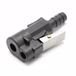 Коннектор-мама для моторов Mercury C14537