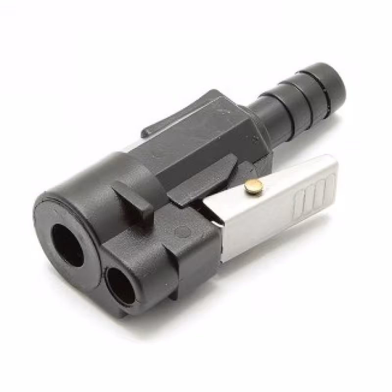 Коннектор-мама для моторов Mercury C14537