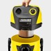 Фильтр патронный с нанопокрытием для пылесосов Karcher WD 4.XXX/5.XXX