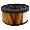 Фильтр патронный с нанопокрытием для пылесосов Karcher WD 4.XXX/5.XXX