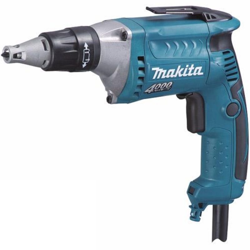 Дрель-шуруповерт сетевая Makita FS4000