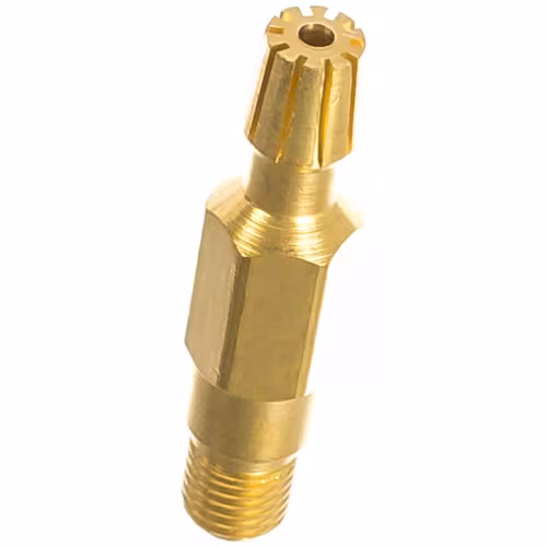 Мундштук внутрен. №1Р для мундшт.наружн. №1 (пропа