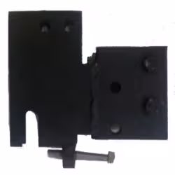 Сцепка Texas Lilli 601, 602