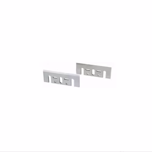 Ножи для рубанка 110х30х3мм быстрорежущая сталь ИНТЕРСКОЛ (для Р-110/1911В)