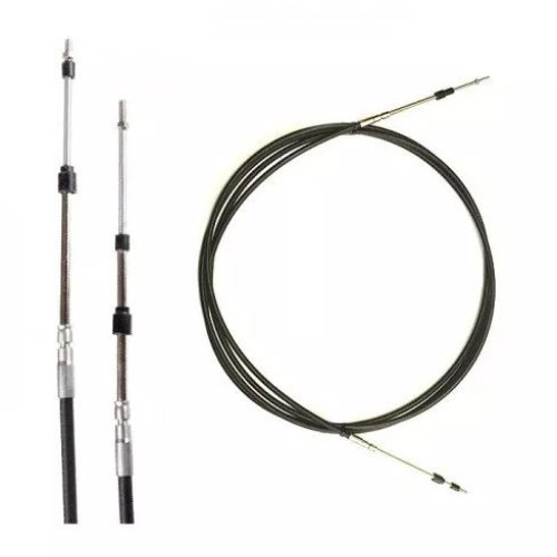 Трос газа-реверса C8 Multiflex 622021, 15 футов (4,5 метра)