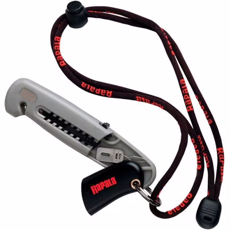 Нож многофункциональный Rapala PGMFT-1