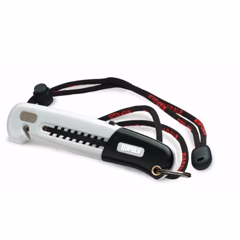 Нож многофункциональный Rapala PGMFT-1