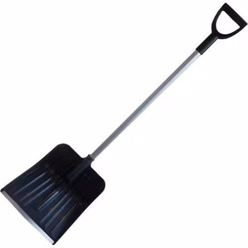 Лопата снеговая Землеройка 0221-1 