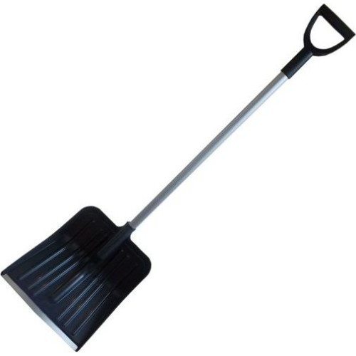 Лопата снеговая Землеройка 0221-1 
