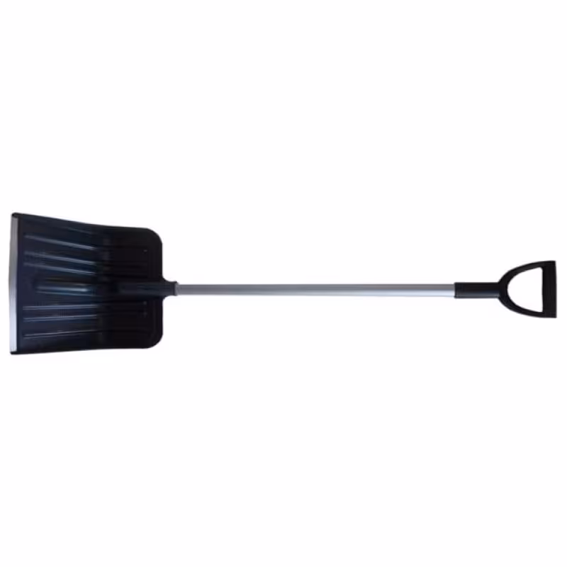 Лопата снеговая Землеройка 0221-1 