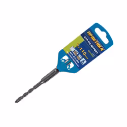 Бур SDS-Plus Практика 033-598, 6х50х110 мм