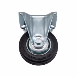 Колесо промыш. непов. без тормоза FC125