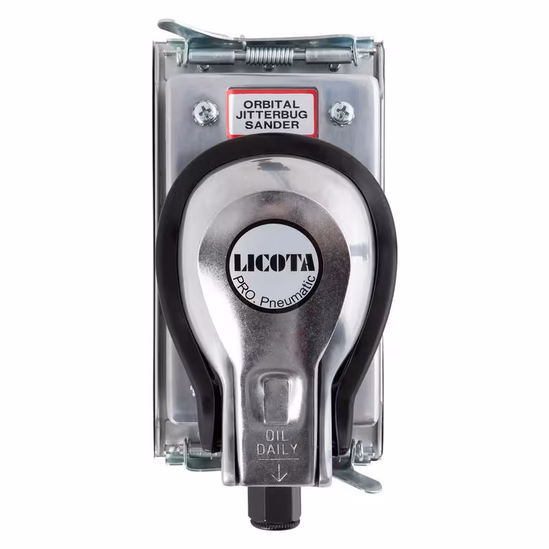 Пневмошлифмашина плоская Licota PAS-20006